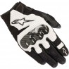Guantes Alpinestars SMX-1 Air V2 Black White