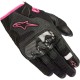 Guantes Alpinestars Stella SMX-1 Air V2 Fuchsia