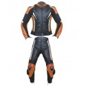 Mono de moto 2 piezas Compilo CM-1078