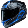 Casco HJC RPHA 11 SARAVO MC-2SF