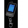 Alarma Scorpio SR-I900-SW con sistema RFID y mando TRS-9