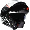 Casco modular AGV Compact ST Detroit