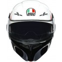 Casco modular AGV Compact ST Detroit