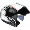 Casco modular AGV Compact ST Detroit