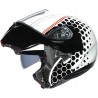 Casco modular AGV Compact ST Detroit