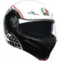 Casco modular AGV Compact ST Detroit