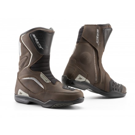 Botas Seventy Degrees Touring SD-BT3 marrón