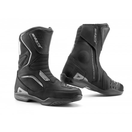 Botas Seventy Degrees Touring SD-BT3 negra