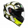 Casco AGV K-1 Rossi Gothic 46