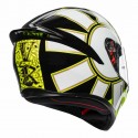 Casco AGV K-1 Rossi Gothic 46