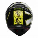 Casco AGV K-1 Rossi Gothic 46