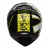 Casco AGV K-1 Rossi Gothic 46