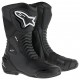 Botas Alpinestars SMX-S Black