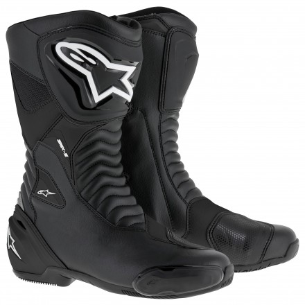 Botas Alpinestars SMX-S Black