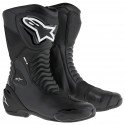 Botas Alpinestars SMX-S Black 2025