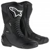 Botas Alpinestars SMX-S Black