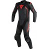 Mono moto 2 piezas Dainese Avro D2 Black-Red