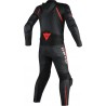 Mono moto 2 piezas Dainese Avro D2 Black-Red