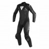 Mono moto 2 piezas Dainese Avro D2 LADY Black Anthracite