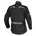 Chaqueta Alpinestars Andes Drystar SE Black