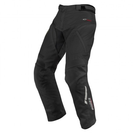Pantalones Alpinestars Andes Drystar SE Black