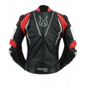 Mono de moto 2 piezas Motardzone Stoner Red