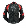 Mono de moto 2 piezas Motardzone Stoner Red