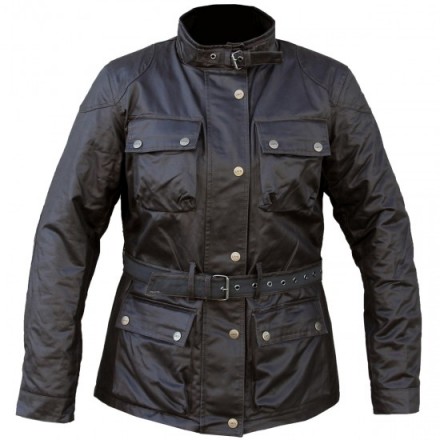 Chaqueta invierno Lem New Classic Lady Brown