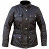 Chaqueta invierno Lem New Classic Lady Brown