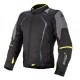 Chaqueta invierno Seventy Degress SD-JR47 Amarillo Flúor