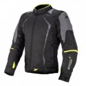 Chaqueta invierno Seventy Degress SD-JR47 Amarillo Flúor