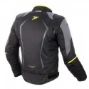 Chaqueta invierno Seventy Degress SD-JR47 Amarillo Flúor