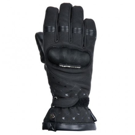 Guantes invierno mujer Vquattro Zoe 17