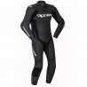 Mono de moto 1 pieza IXON Falcon Negro
