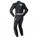 Mono de moto 1 pieza IXON Falcon Negro