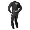 Mono de moto 1 pieza IXON Falcon Negro