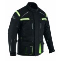 Chaqueta 3/4 cordura Bstar Makson II