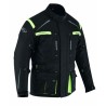 Chaqueta 3/4 cordura Bstar Makson II