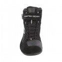 Botas Vquattro GP4-19 Negro