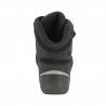 Botas Vquattro GP4-19 Negro
