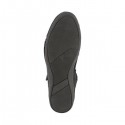 Botas Vquattro GP4-19 Negro