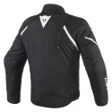Chaqueta Dainese Avro D2 Tex Black White