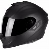 Casco Scorpion Exo-R1 Carbon Air Black