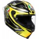 Casco AGV Corsa R Réplica Mir Winter Test 2018
