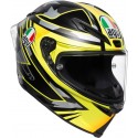 Casco AGV Corsa R Réplica Mir Winter Test 2018