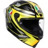 Casco AGV Corsa R Réplica Mir Winter Test 2018