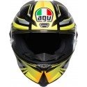 Casco AGV Corsa R Réplica Mir Winter Test 2018