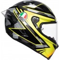 Casco AGV Corsa R Réplica Mir Winter Test 2018