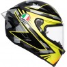 Casco AGV Corsa R Réplica Mir Winter Test 2018
