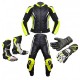 Pack moto 2 piezas Compilo CM-507
